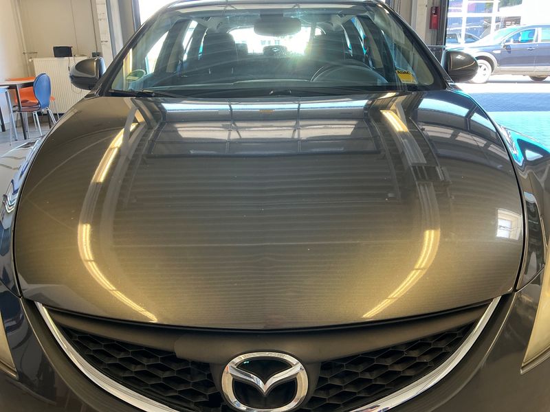 Mazda 6 2.0 Active 2011 – снимка 33