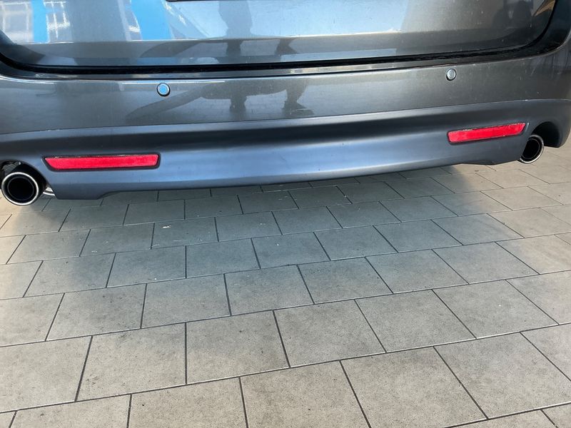 Mazda 6 2.0 Active 2011 – снимка 30