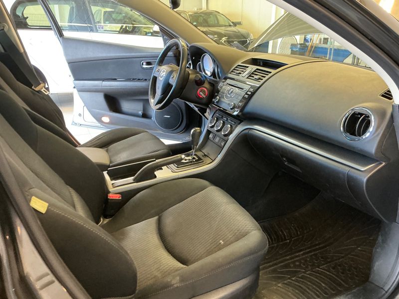 Mazda 6 2.0 Active 2011 – снимка 16