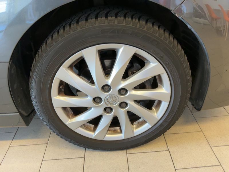 Mazda 6 2.0 Active 2011 – снимка 11