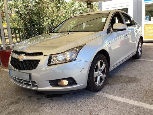 Chevrolet Cruze 1.6 LT 2012 – снимка 1