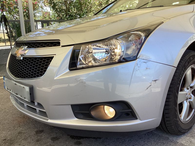 Chevrolet Cruze 1.6 LT 2012 – снимка 31