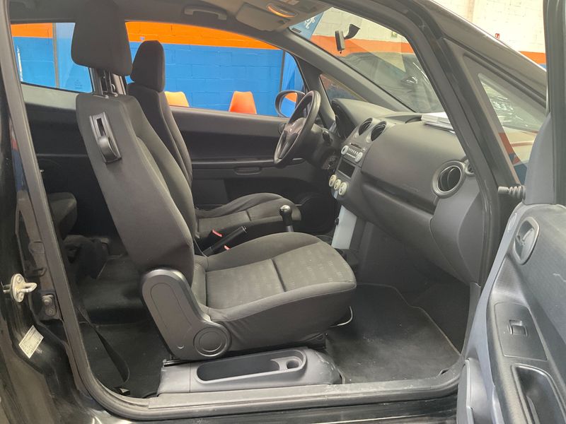 Mitsubishi Colt 1.1 2005 – снимка 3