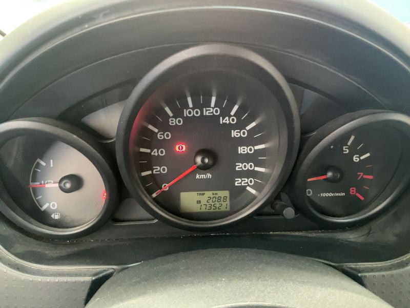 Mitsubishi Colt 1.1 2005 – снимка 4