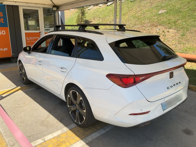 Cupra Leon 1.4 e-HYBRID 2021 – снимка 6