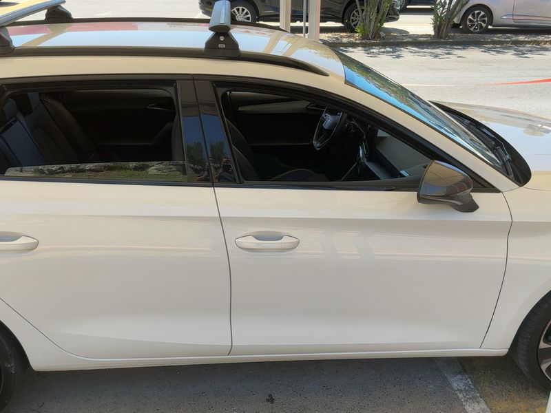 Cupra Leon 1.4 e-HYBRID 2021 – снимка 10