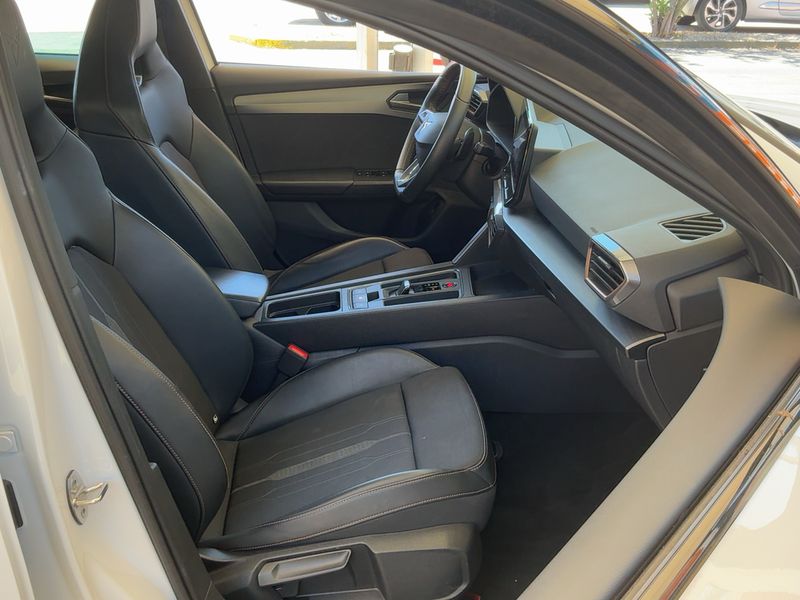 Cupra Leon 1.4 e-HYBRID 2021 – снимка 16