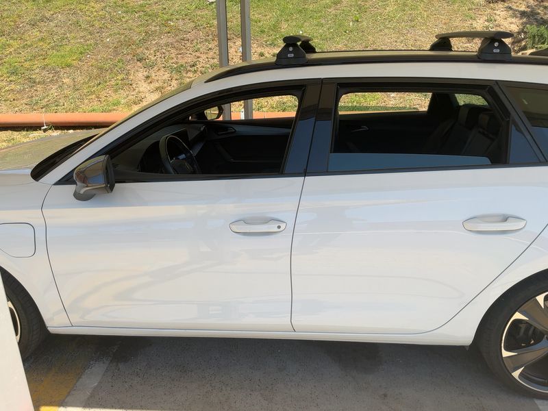Cupra Leon 1.4 e-HYBRID 2021 – снимка 4