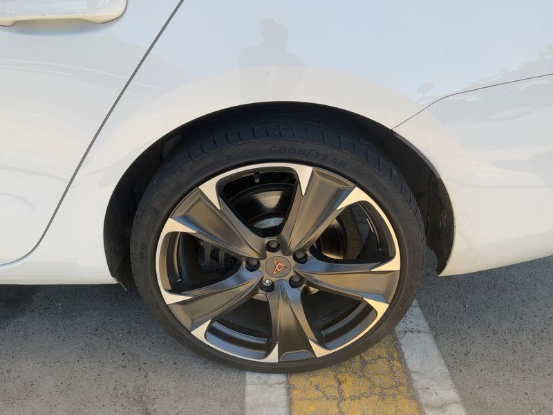 Cupra Leon 1.4 e-HYBRID 2021 – снимка 5