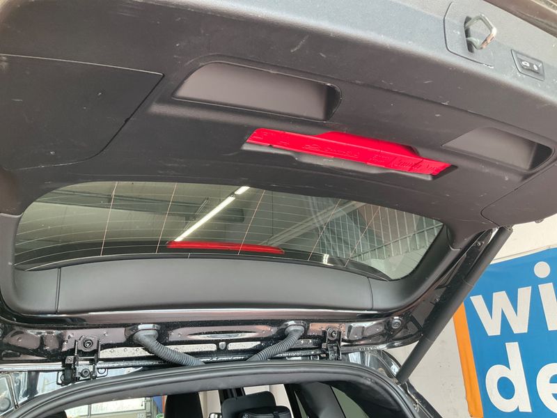 BMW 2er 220d Gran Tourer xDrive Sport Line 2022 – снимка 27