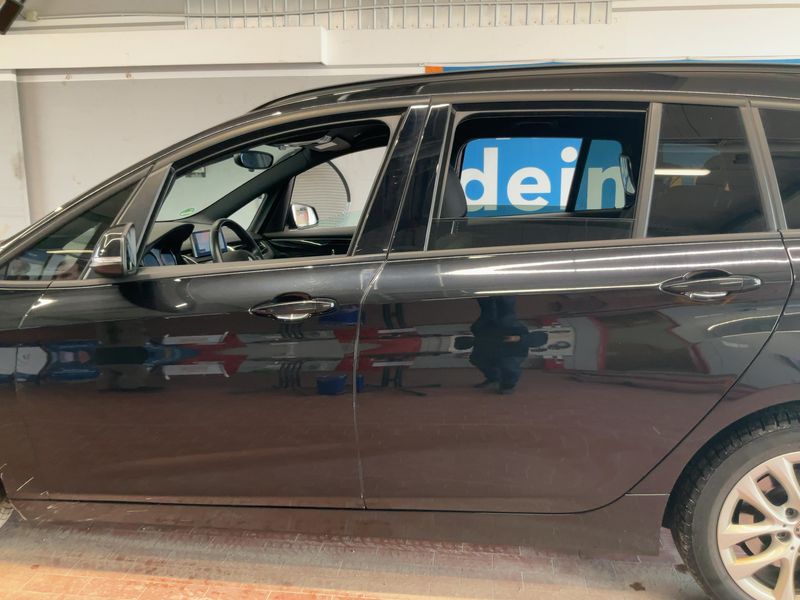BMW 2er 220d Gran Tourer xDrive Sport Line 2022 – снимка 4