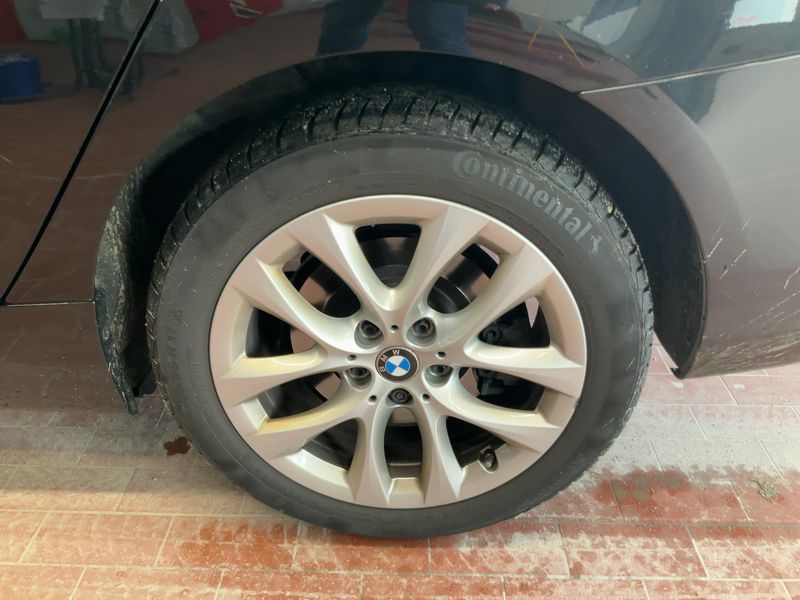 BMW 2er 220d Gran Tourer xDrive Sport Line 2022 – снимка 5