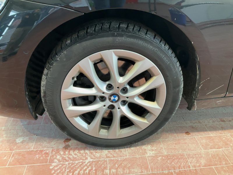 BMW 2er 220d Gran Tourer xDrive Sport Line 2022 – снимка 3