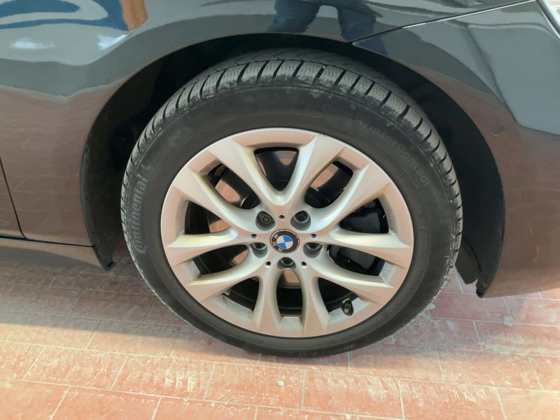 BMW 2er 220d Gran Tourer xDrive Sport Line 2022 – снимка 11