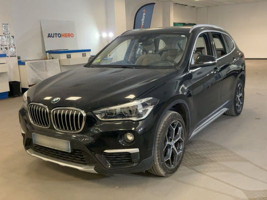 BMW X1 xDrive 18d xLine 2016 – снимка 1