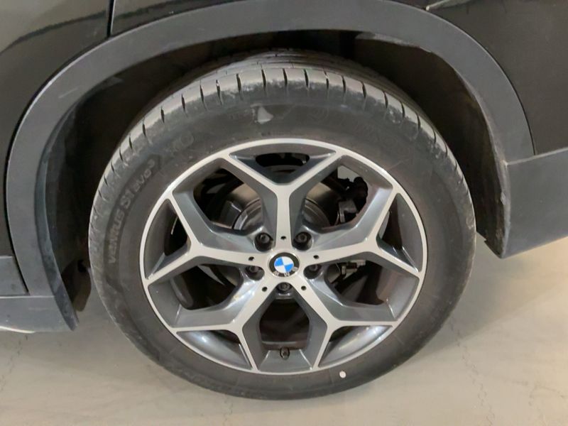 BMW X1 xDrive 18d xLine 2016 – снимка 5