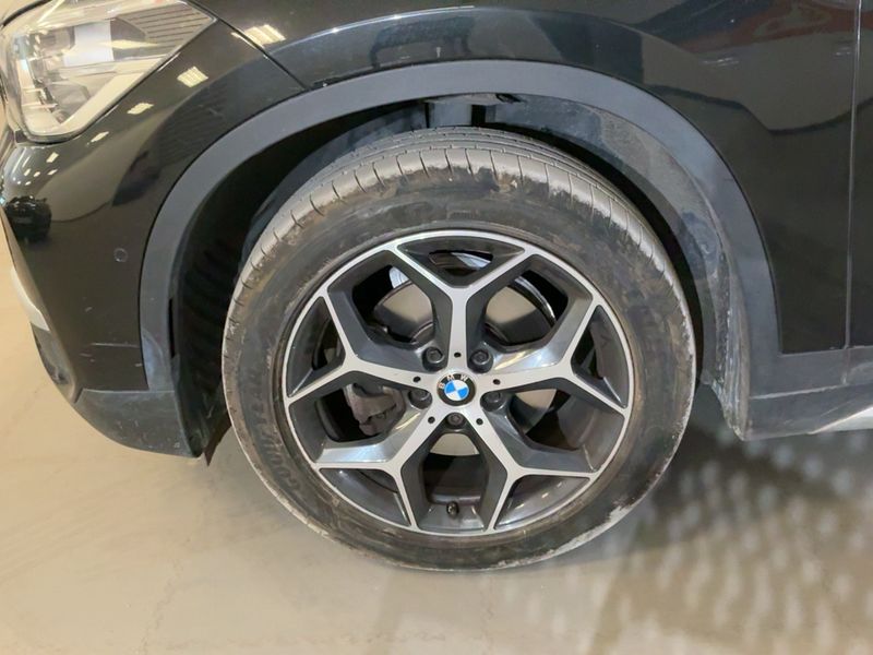 BMW X1 xDrive 18d xLine 2016 – снимка 3
