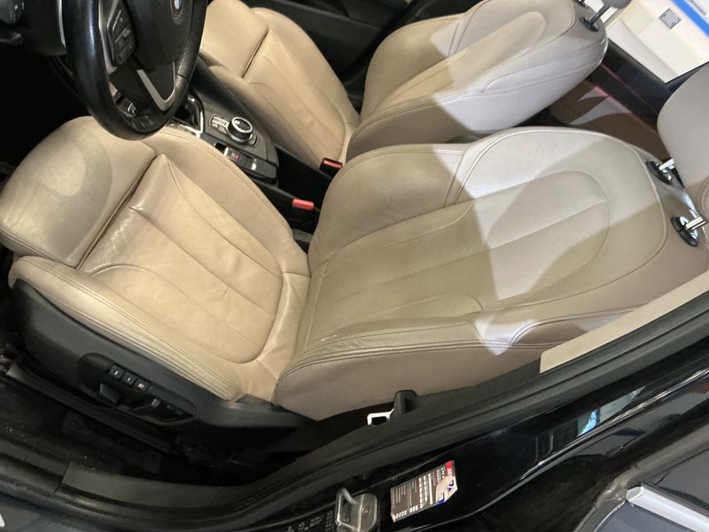 BMW X1 xDrive 18d xLine 2016 – снимка 25