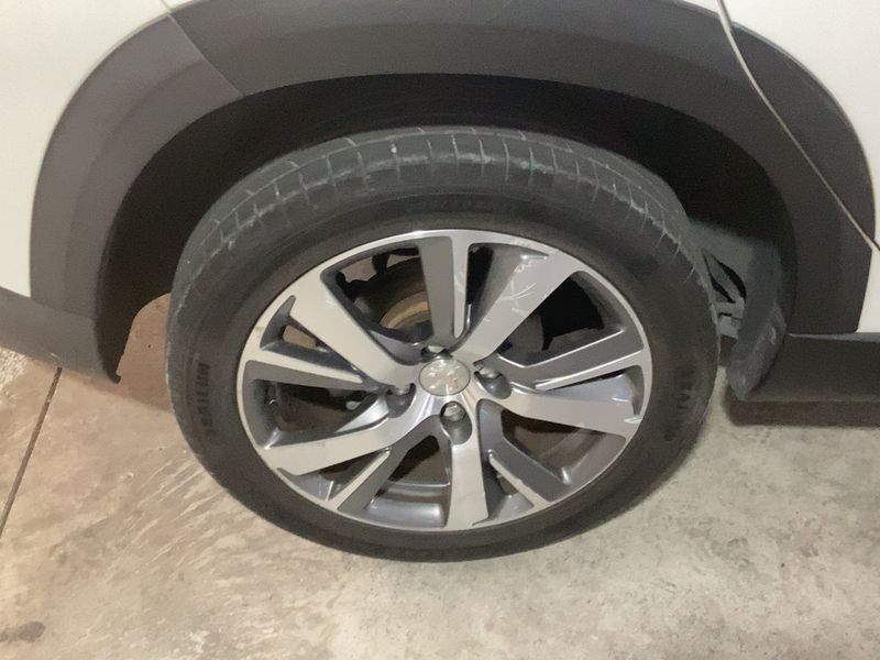 Peugeot 2008 1.6 Blue-HDi Allure 2017 – снимка 9