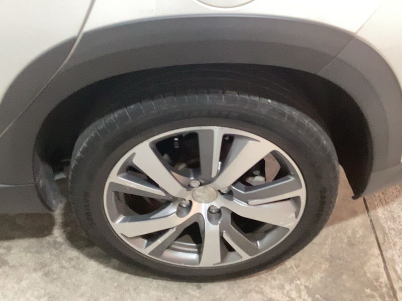 Peugeot 2008 1.6 Blue-HDi Allure 2017 – снимка 5