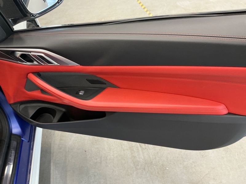 BMW 4er M440i Mild-Hybrid xDrive 2021 – снимка 24