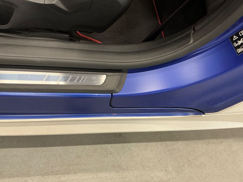 BMW 4er M440i Mild-Hybrid xDrive 2021 – снимка 25