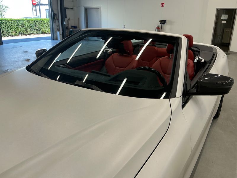 BMW 4er M440i Mild-Hybrid xDrive 2021 – снимка 30