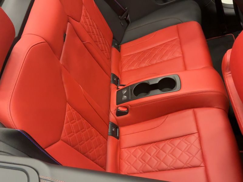 BMW 4er M440i Mild-Hybrid xDrive 2021 – снимка 19