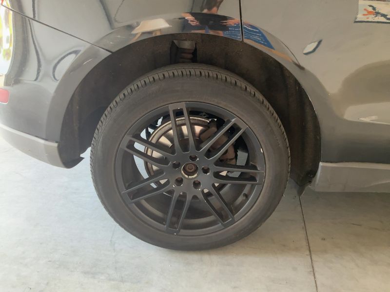 Audi Q5 2.0 TDI quattro 2014 – снимка 9
