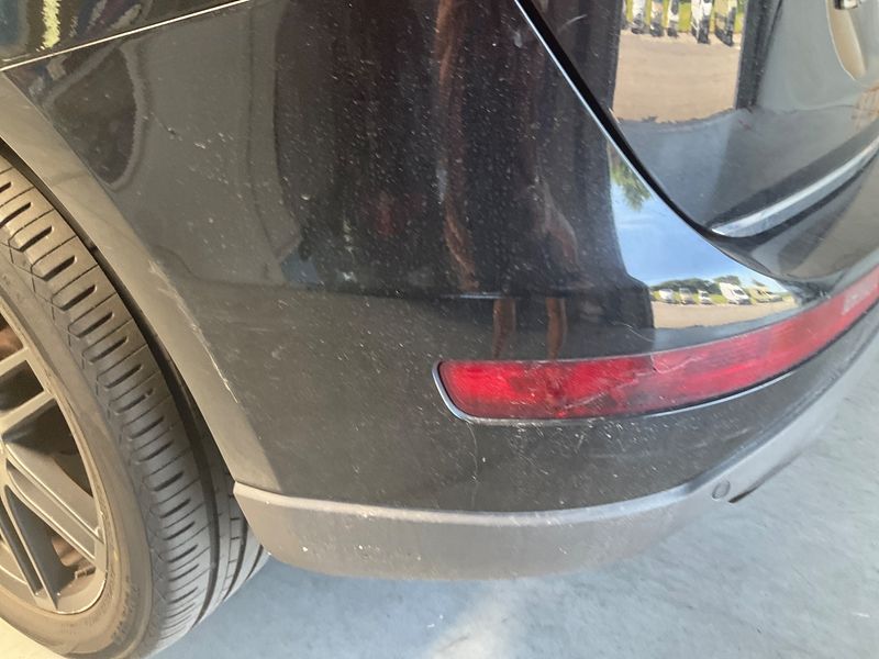 Audi Q5 2.0 TDI quattro 2014 – снимка 30