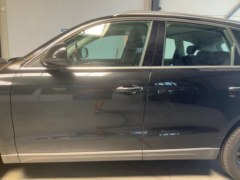 Audi Q5 2.0 TDI quattro 2014 – снимка 4