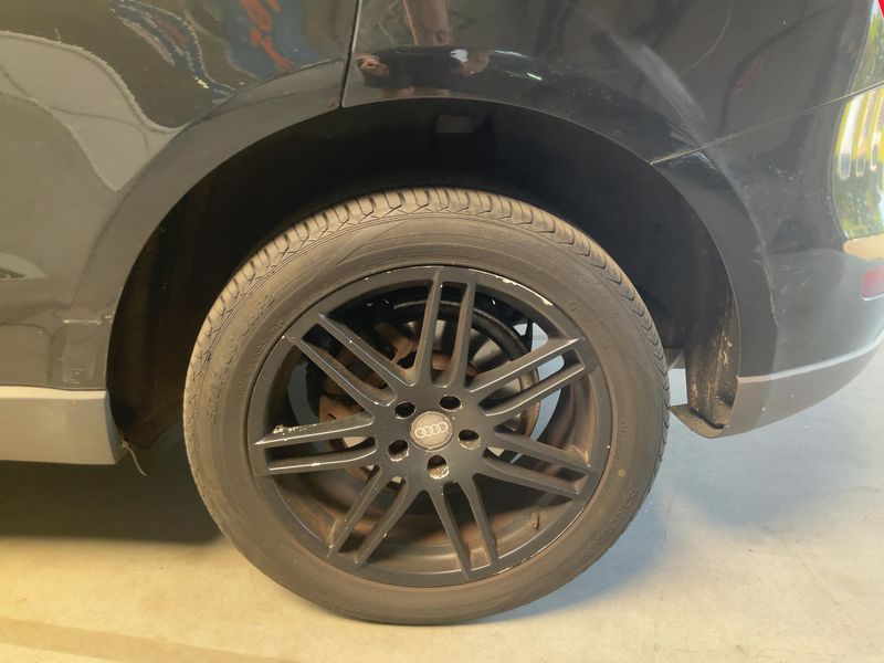 Audi Q5 2.0 TDI quattro 2014 – снимка 5