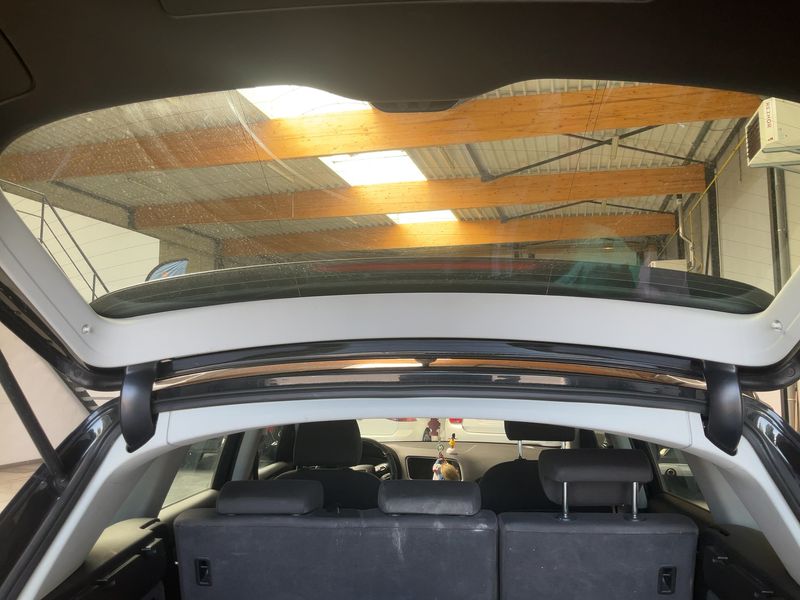 Audi Q5 2.0 TDI quattro 2014 – снимка 15