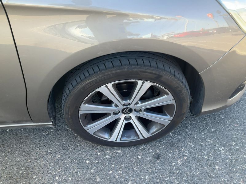 Citroen C4 1.6 Blue-HDi Feel Edition 2016 – снимка 11