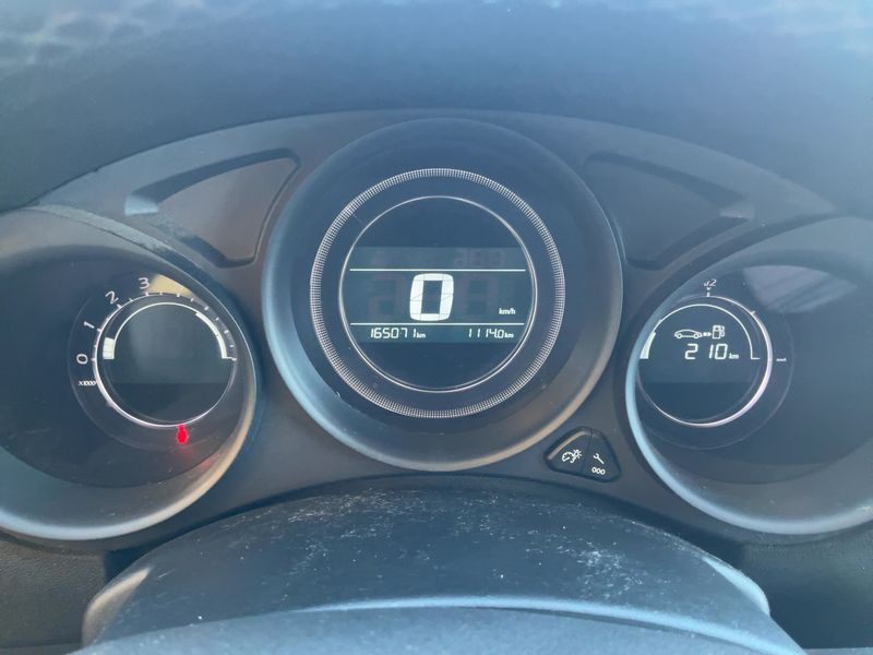 Citroen C4 1.6 Blue-HDi Feel Edition 2016 – снимка 18
