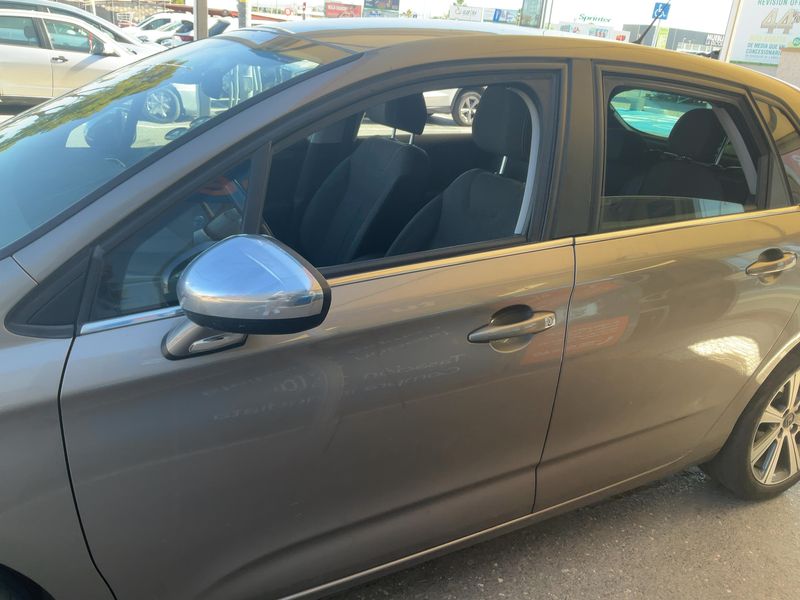 Citroen C4 1.6 Blue-HDi Feel Edition 2016 – снимка 4