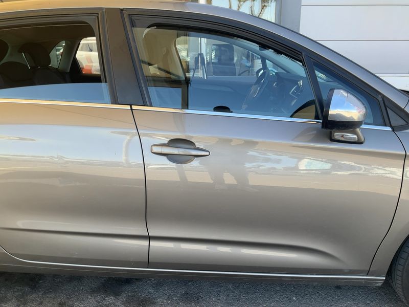 Citroen C4 1.6 Blue-HDi Feel Edition 2016 – снимка 10