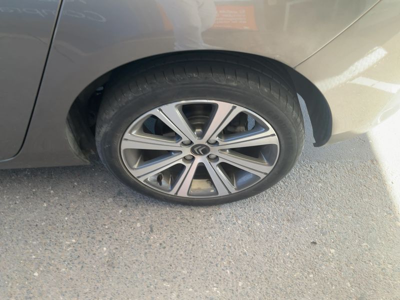 Citroen C4 1.6 Blue-HDi Feel Edition 2016 – снимка 5