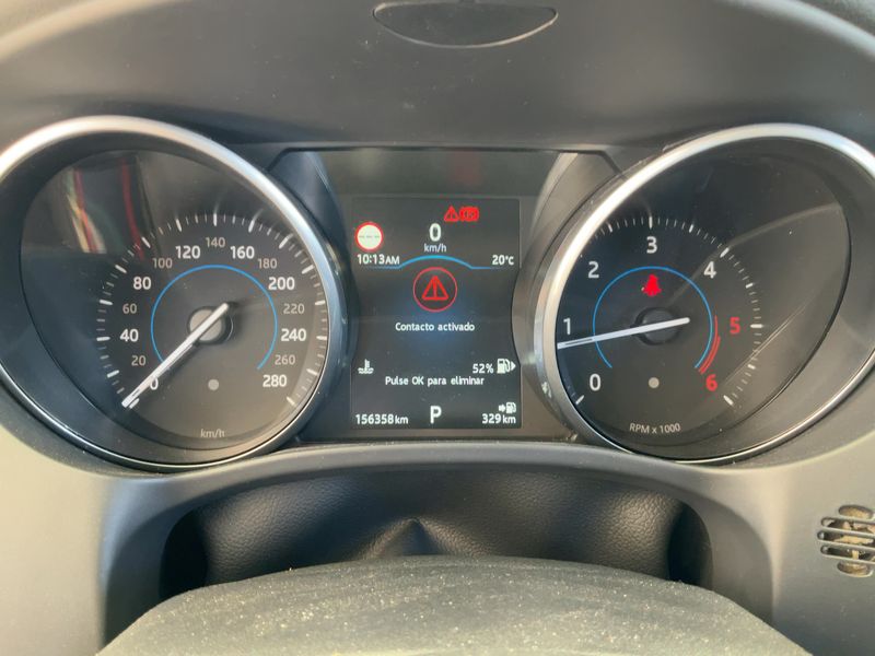Jaguar F-Pace 20d Pure AWD 2016 – снимка 18
