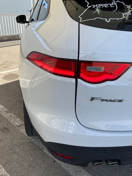 Jaguar F-Pace 20d Pure AWD 2016 – снимка 36