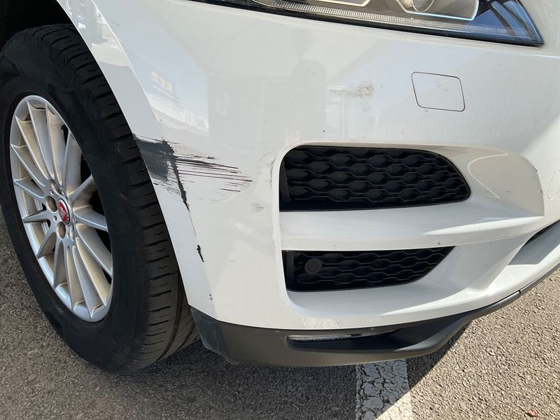 Jaguar F-Pace 20d Pure AWD 2016 – снимка 37