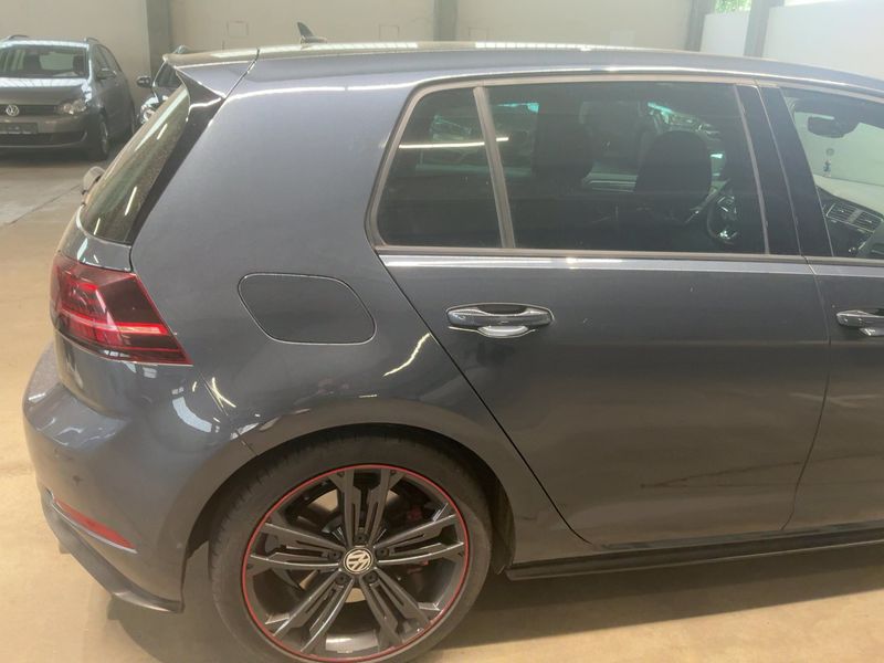 Volkswagen Golf VII 2.0 TSI GTI Performance BlueMotion Tech 2017 – снимка 8