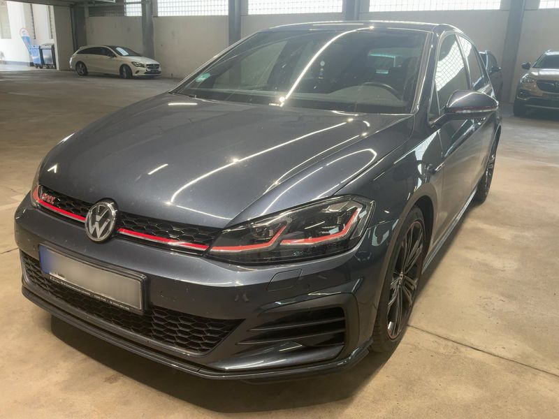 Volkswagen Golf VII 2.0 TSI GTI Performance BlueMotion Tech 2017 – снимка 1