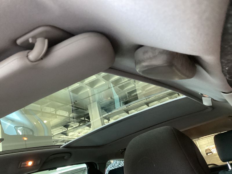 Peugeot 5008 1.6 HDi Premium 2009 – снимка на щета