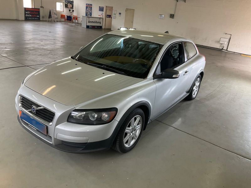 Volvo C30 1.8 Kinetic 2007 – снимка 1