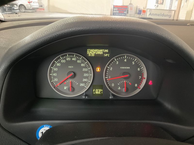 Volvo C30 1.8 Kinetic 2007 – снимка 4