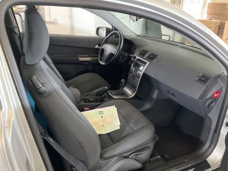 Volvo C30 1.8 Kinetic 2007 – снимка 3