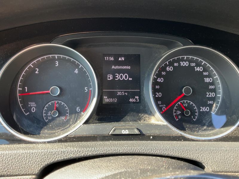 Volkswagen Golf VII 2.0 TDI Highline 4Motion BlueMotion Tech 2013 – снимка 13
