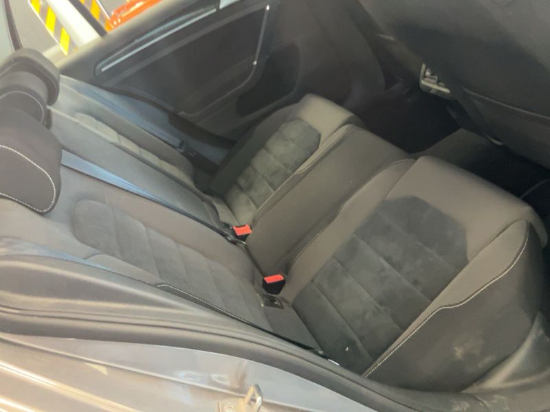 Volkswagen Golf VII 2.0 TDI Highline 4Motion BlueMotion Tech 2013 – снимка 14