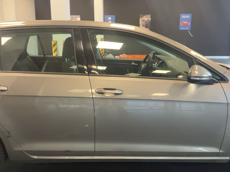 Volkswagen Golf VII 2.0 TDI Highline 4Motion BlueMotion Tech 2013 – снимка 7